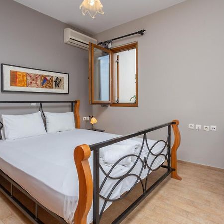 Aptera Villa Neria מראה חיצוני תמונה