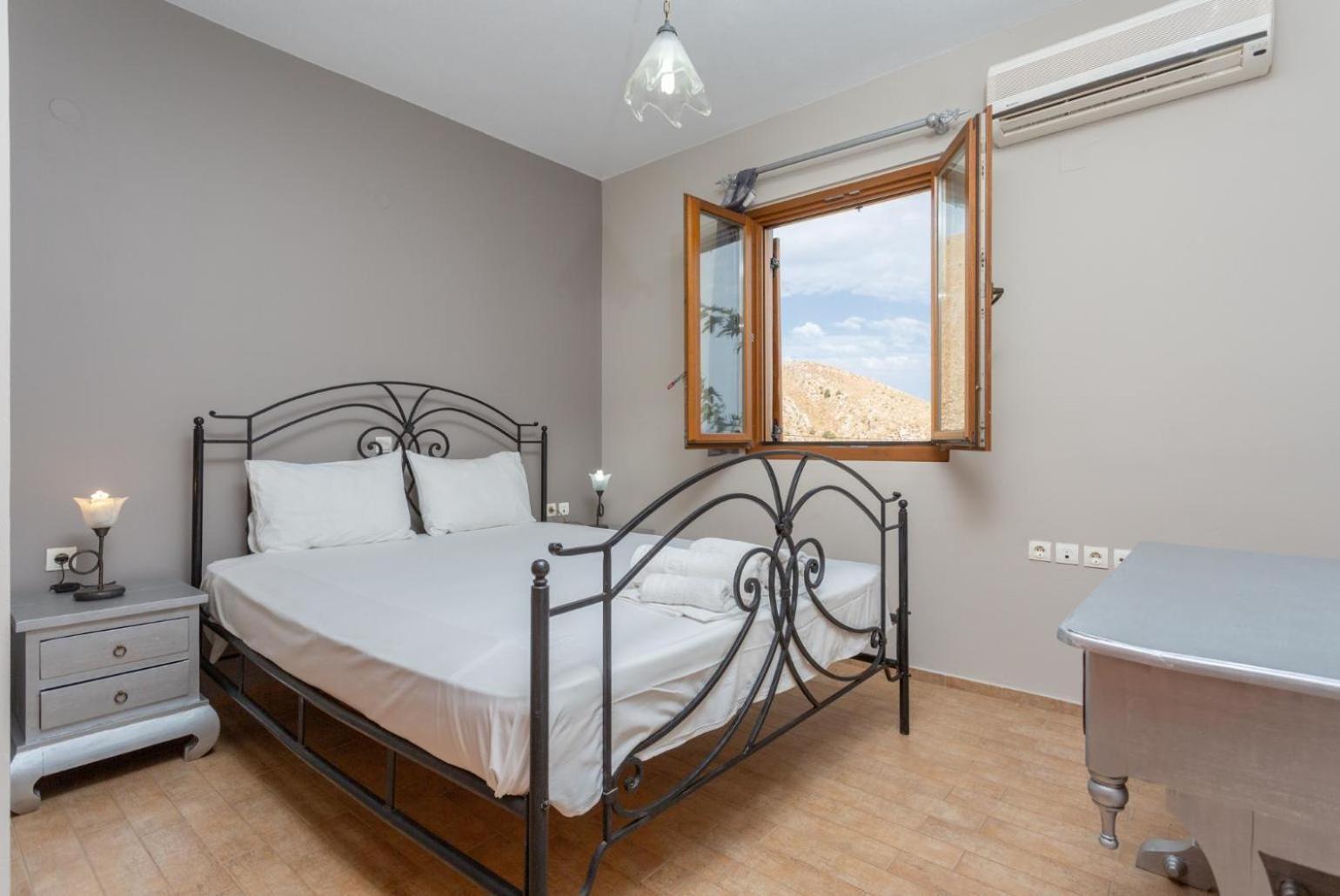 Aptera Villa Neria מראה חיצוני תמונה