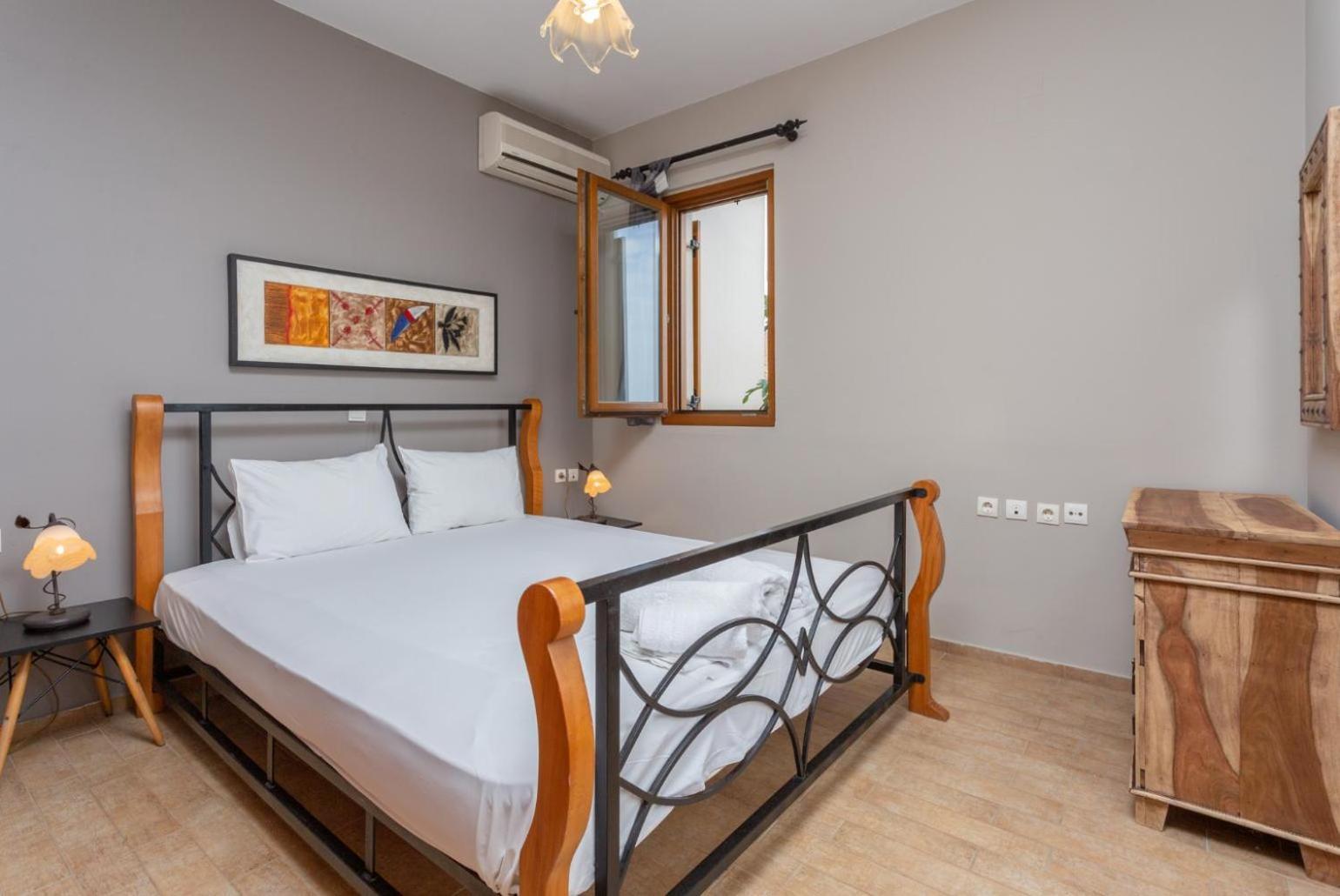 Aptera Villa Neria מראה חיצוני תמונה