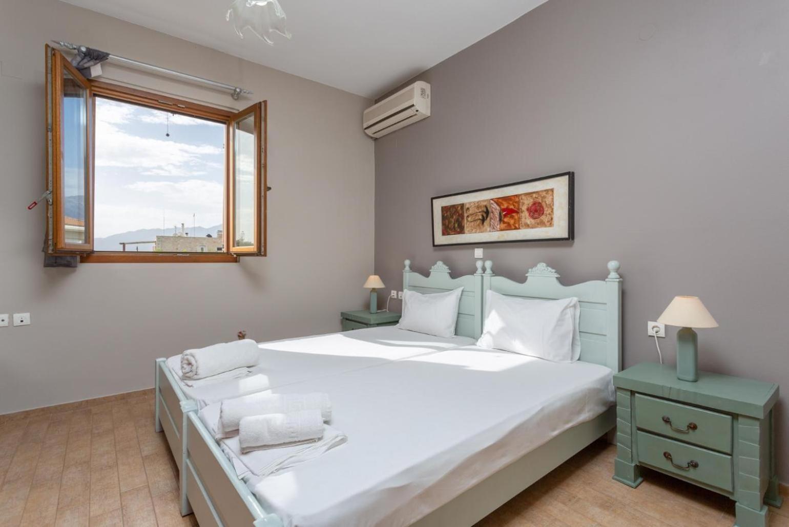 Aptera Villa Neria מראה חיצוני תמונה
