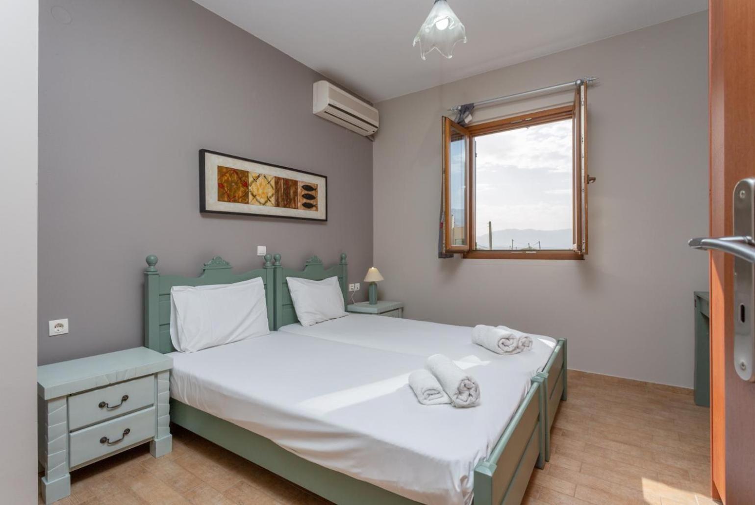 Aptera Villa Neria מראה חיצוני תמונה
