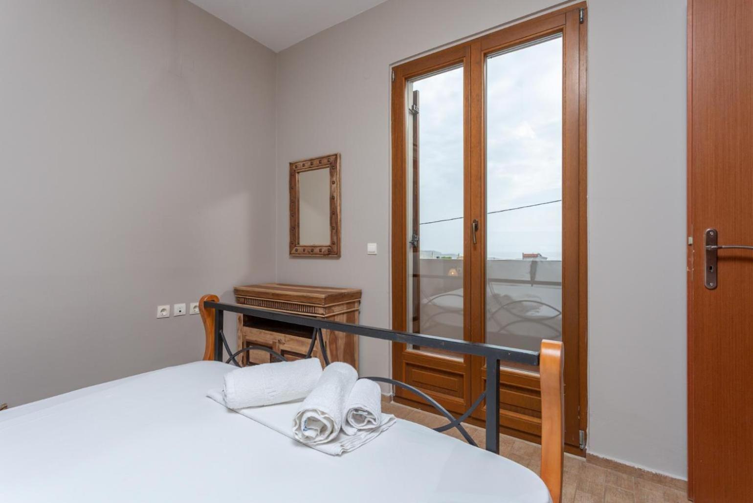 Aptera Villa Neria מראה חיצוני תמונה