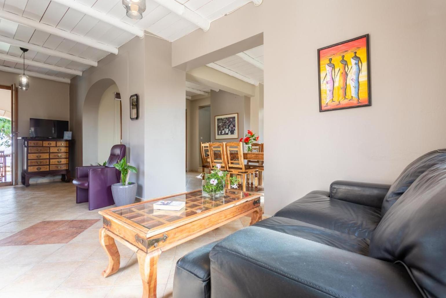 Aptera Villa Neria מראה חיצוני תמונה
