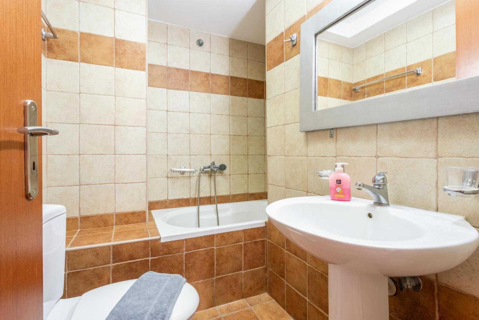 Aptera Villa Neria מראה חיצוני תמונה