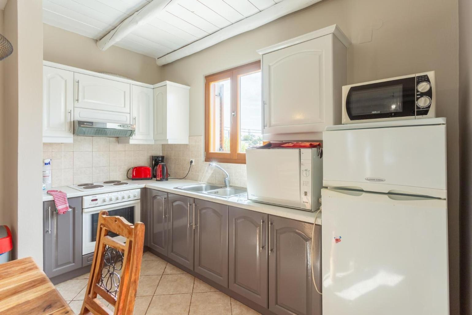 Aptera Villa Neria מראה חיצוני תמונה