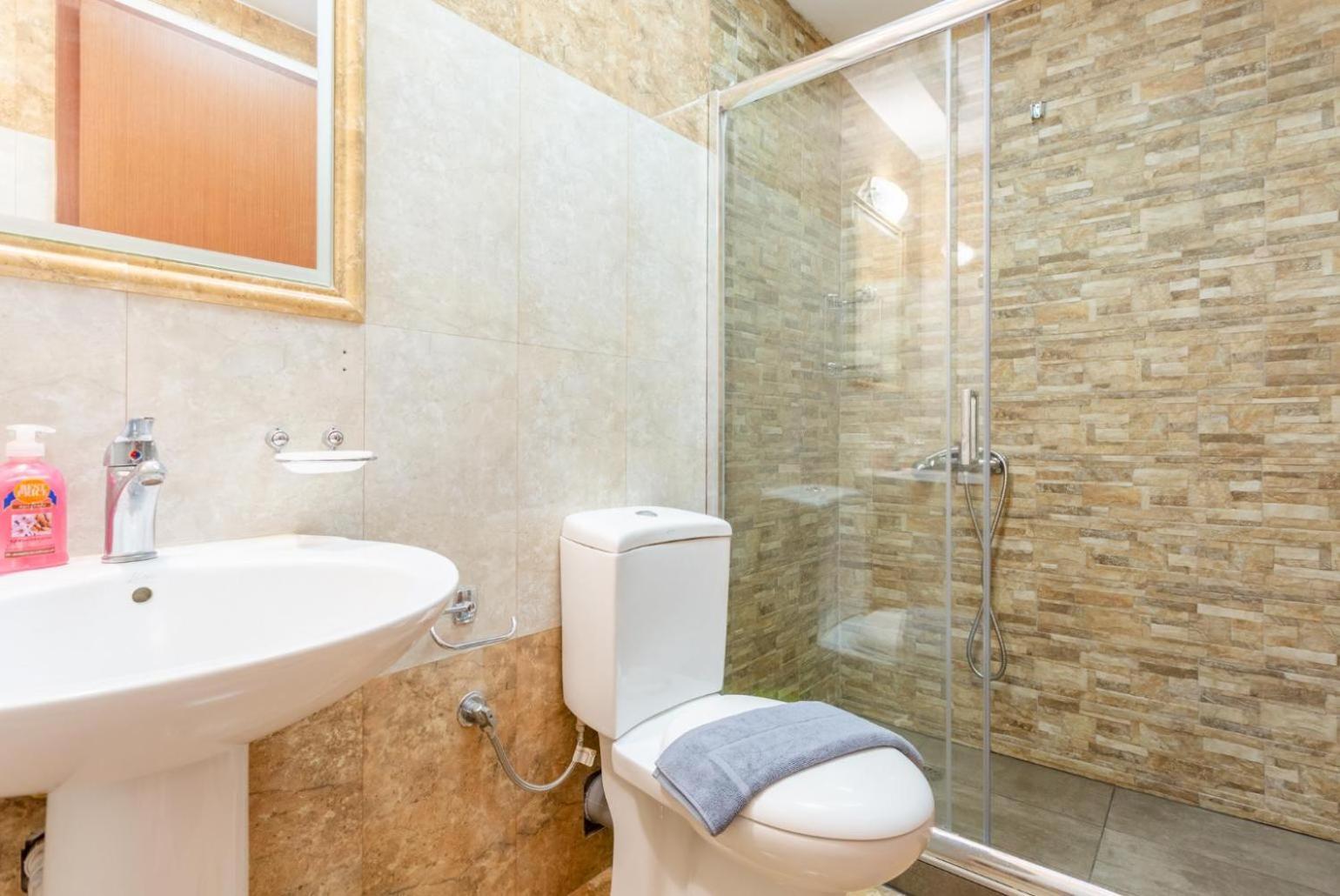 Aptera Villa Neria מראה חיצוני תמונה
