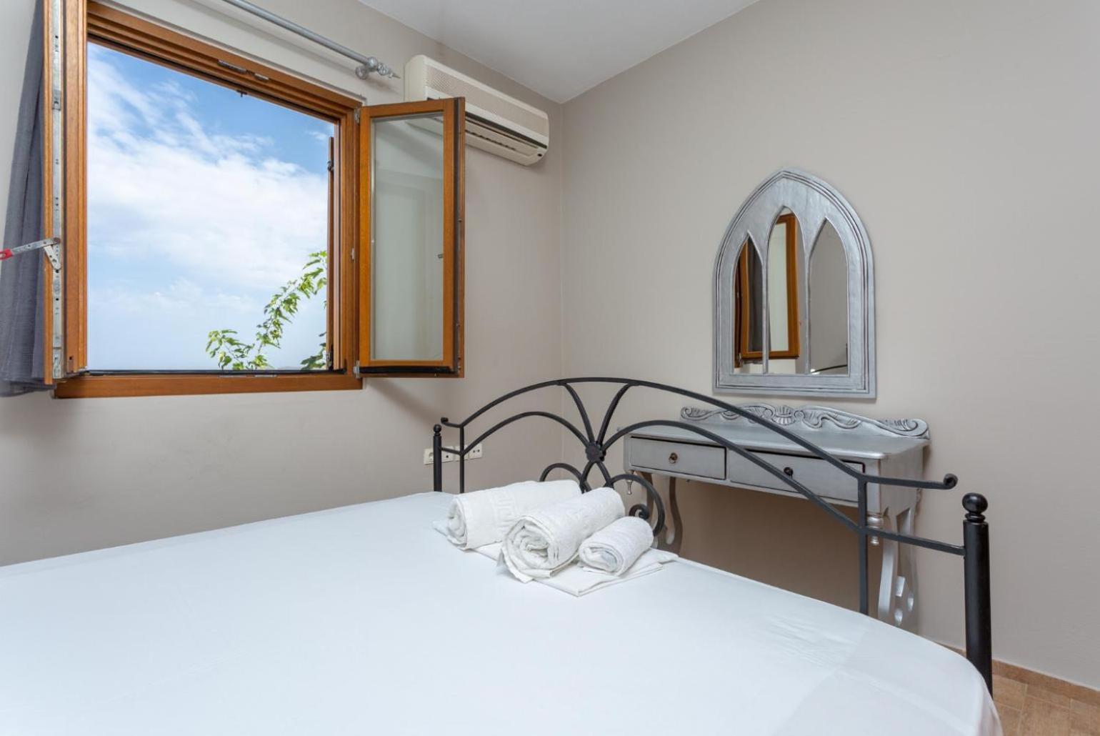 Aptera Villa Neria מראה חיצוני תמונה