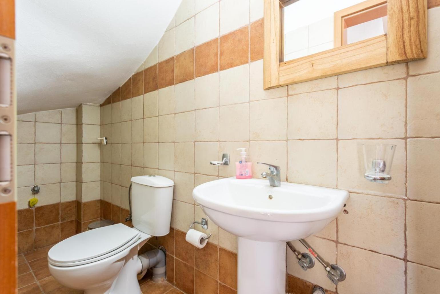 Aptera Villa Neria מראה חיצוני תמונה