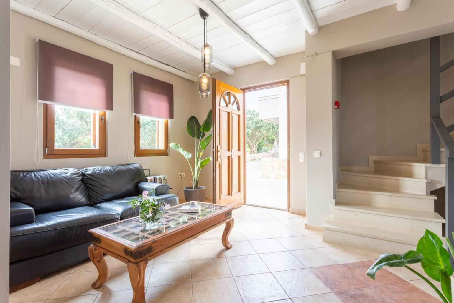 Aptera Villa Neria מראה חיצוני תמונה