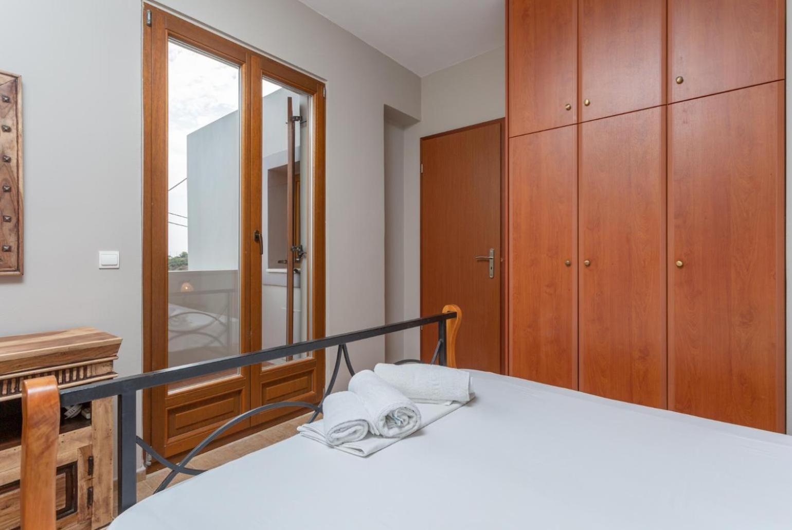 Aptera Villa Neria מראה חיצוני תמונה