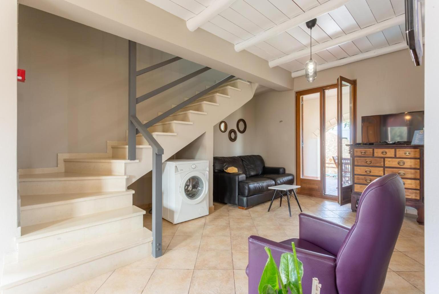 Aptera Villa Neria מראה חיצוני תמונה