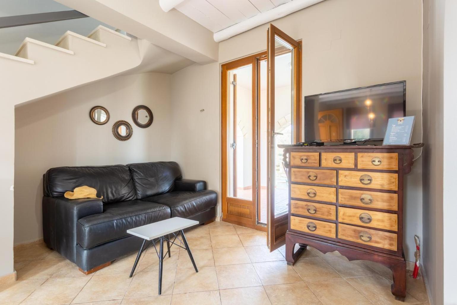 Aptera Villa Neria מראה חיצוני תמונה