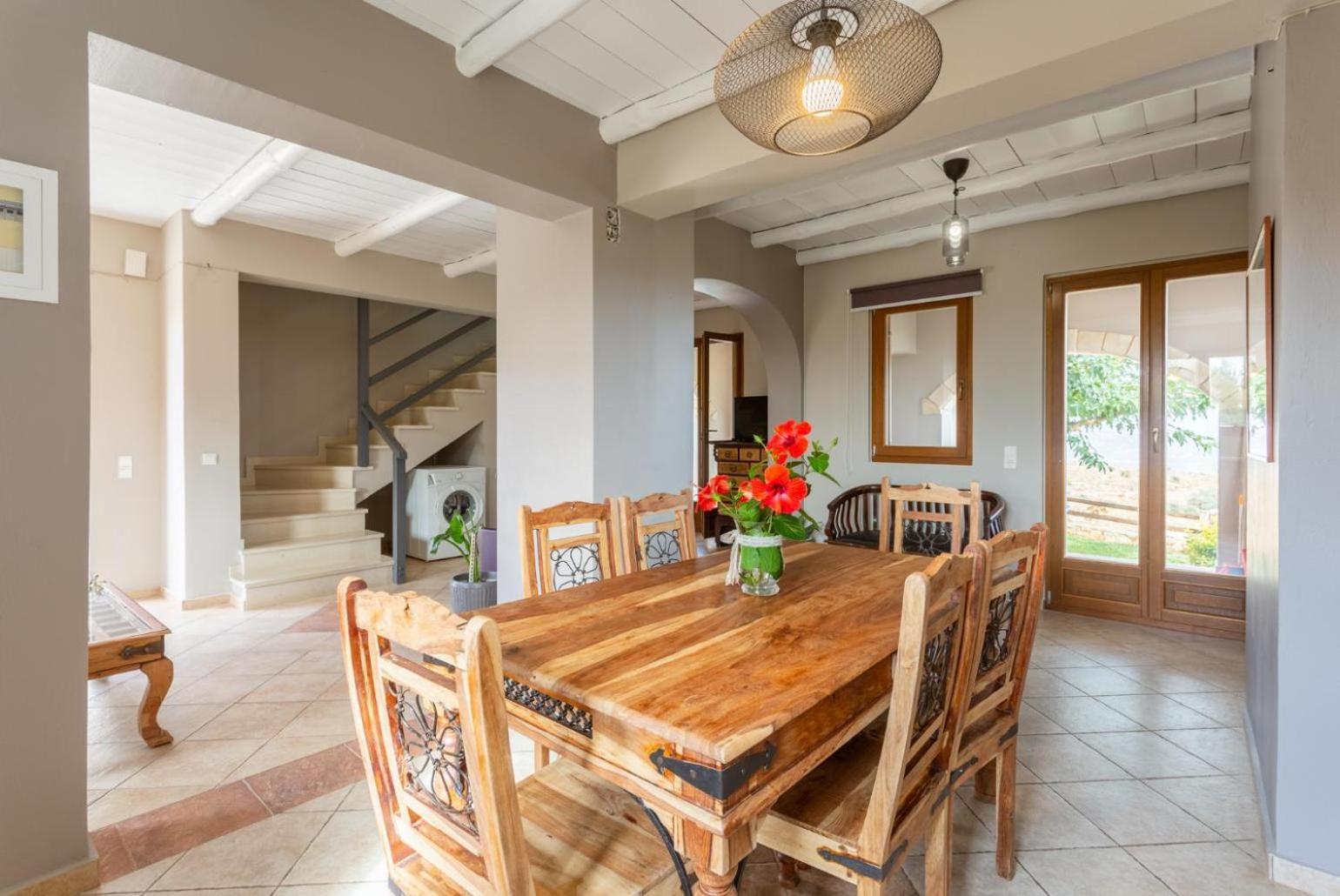 Aptera Villa Neria מראה חיצוני תמונה